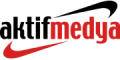 Aktif medya logo