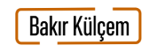 Bakır Külçe